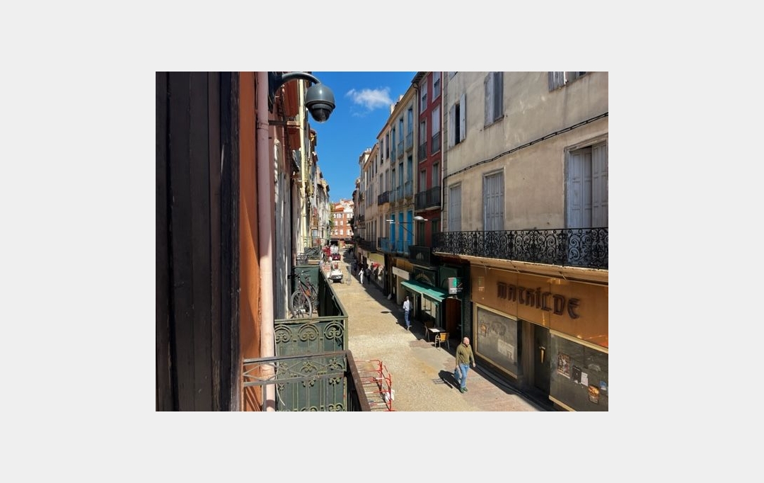 KIOSK TRANSACTIONS : Immeuble | PERPIGNAN (66000) | 115 m2 | 220 000 € 