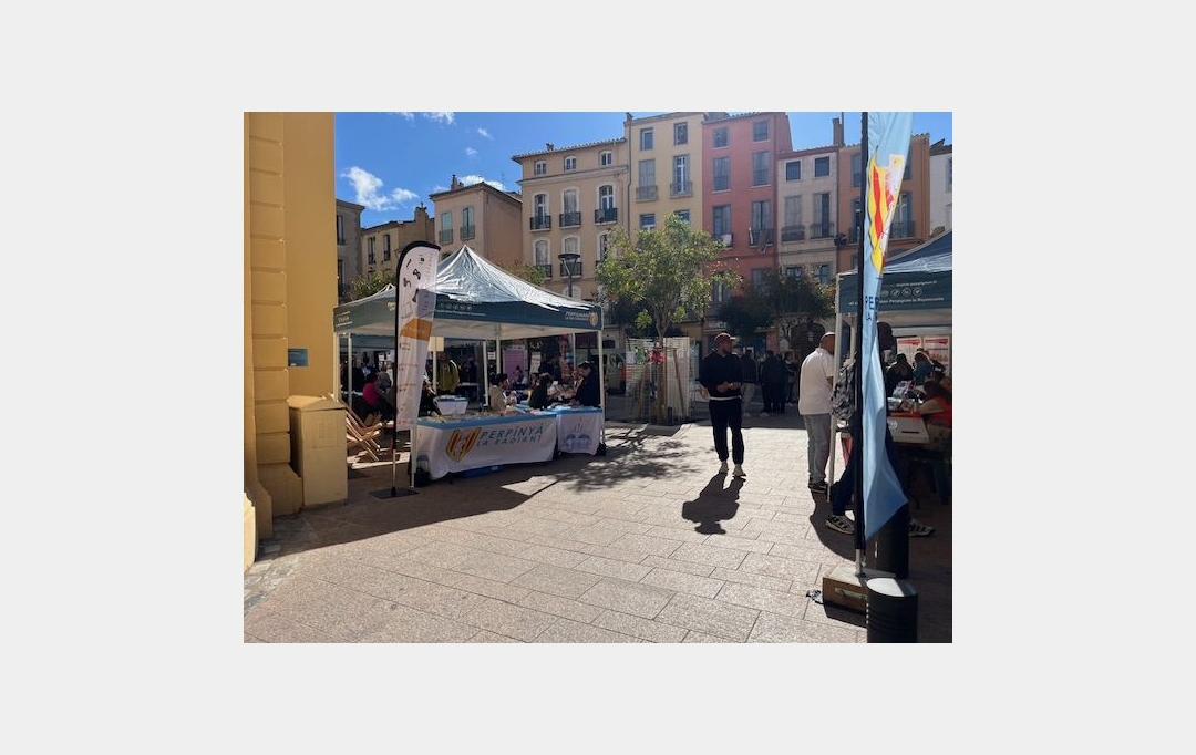 KIOSK TRANSACTIONS : Office | PERPIGNAN (66000) | 50 m2 | 35 000 € 