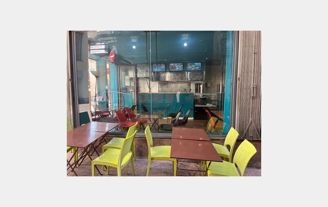 KIOSK TRANSACTIONS : Office | PERPIGNAN (66000) | 50 m2 | 35 000 € 