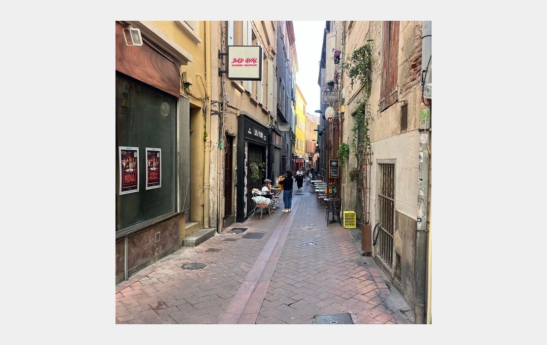 KIOSK TRANSACTIONS : Office | PERPIGNAN (66000) | 50 m2 | 35 000 € 