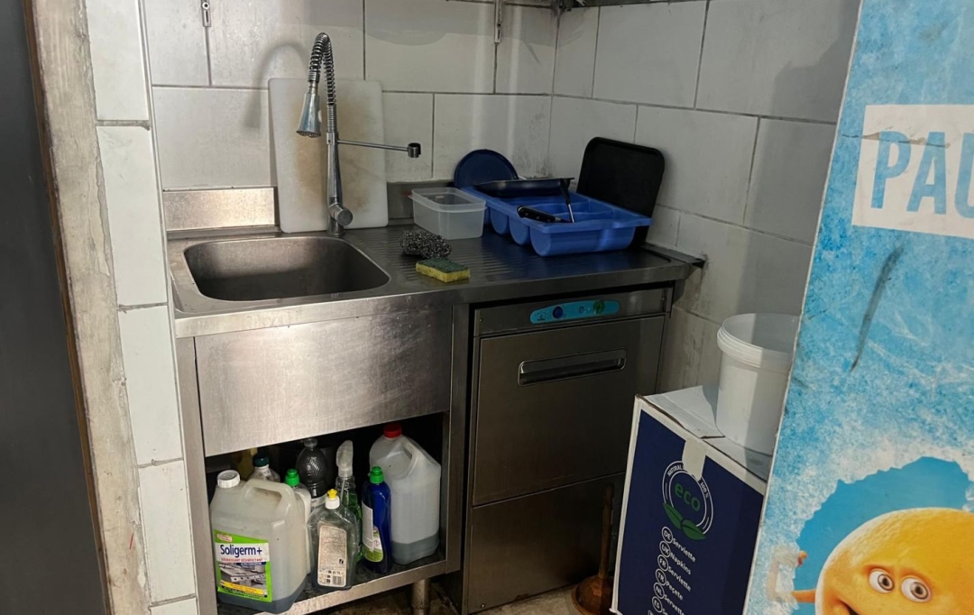 KIOSK TRANSACTIONS : Office | PERPIGNAN (66000) | 50 m2 | 35 000 € 