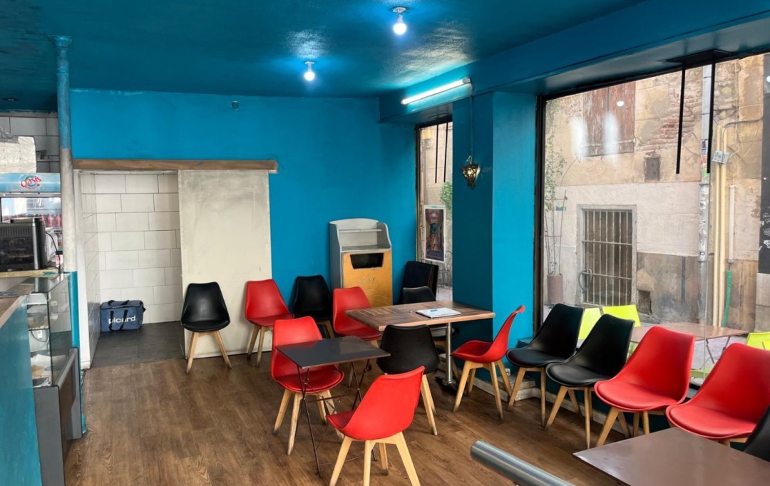 KIOSK TRANSACTIONS : Office | PERPIGNAN (66000) | 50 m2 | 35 000 € 