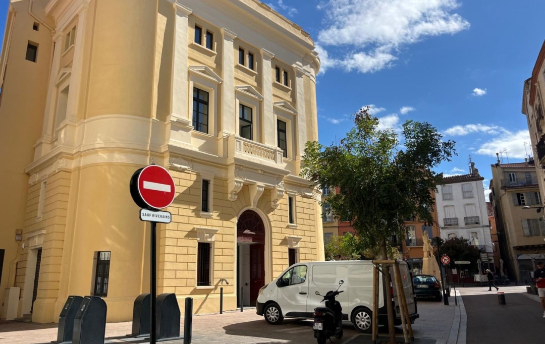 KIOSK TRANSACTIONS : Office | PERPIGNAN (66000) | 50 m2 | 35 000 € 