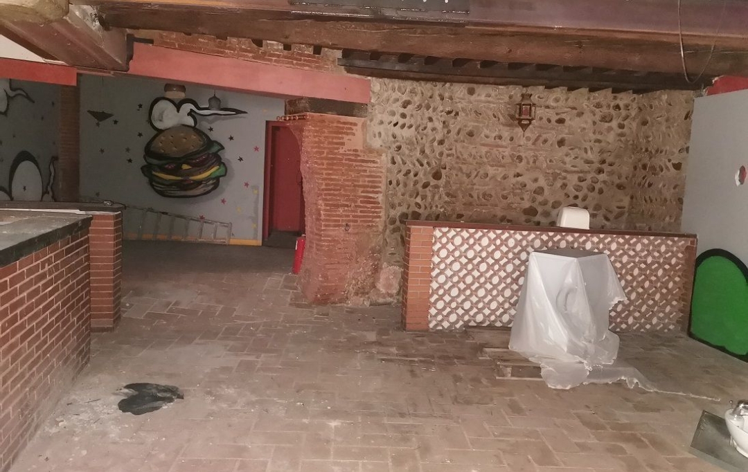 KIOSK TRANSACTIONS : Office | PERPIGNAN (66000) | 150 m2 | 62 500 € 