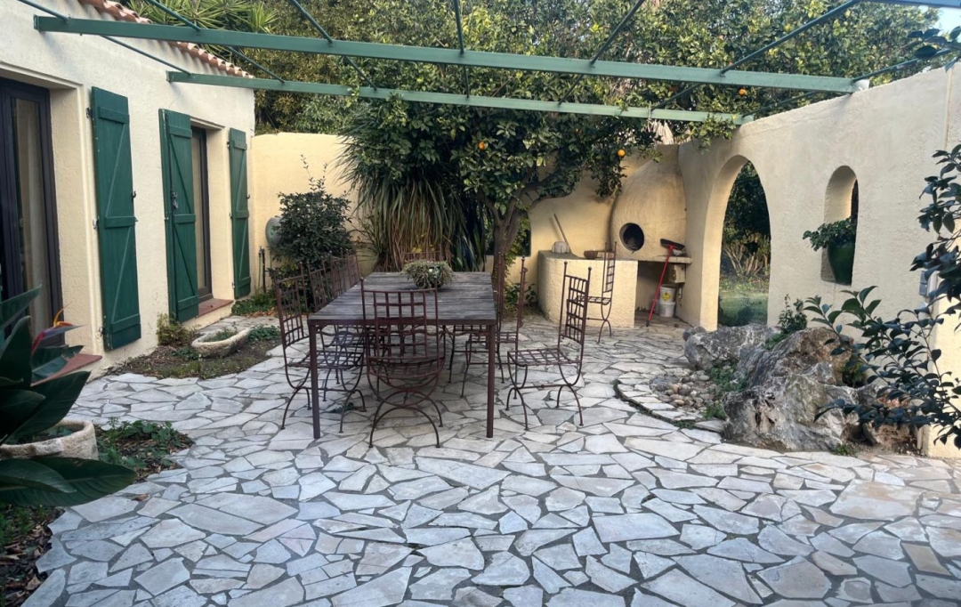 KIOSK TRANSACTIONS : House | PERPIGNAN (66000) | 110 m2 | 693 000 € 
