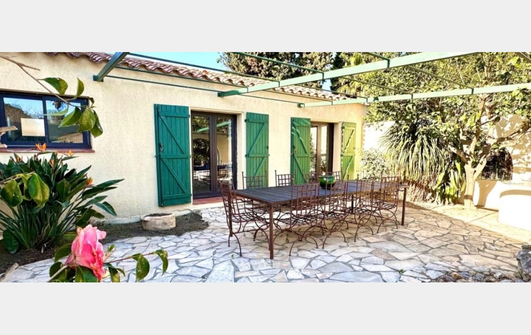 KIOSK TRANSACTIONS : House | PERPIGNAN (66000) | 110 m2 | 693 000 € 