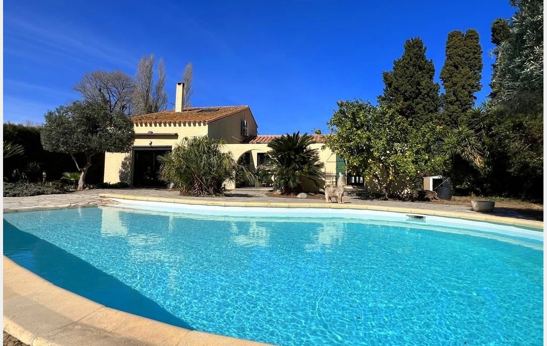 KIOSK TRANSACTIONS : House | PERPIGNAN (66000) | 110 m2 | 693 000 € 