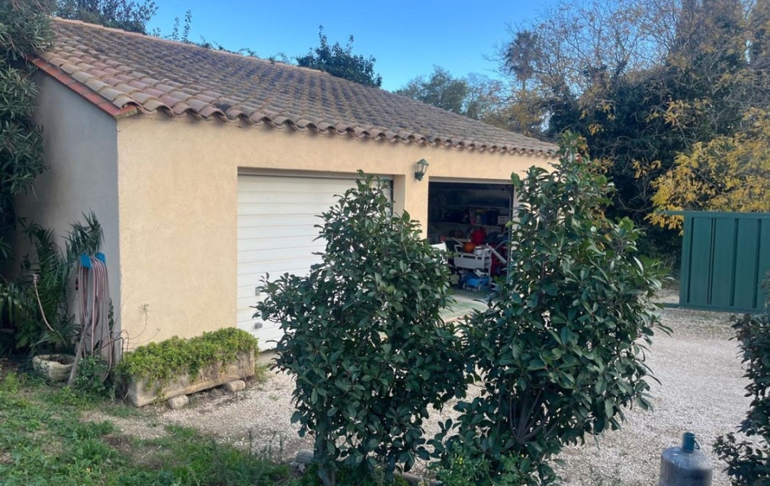 KIOSK TRANSACTIONS : House | PERPIGNAN (66000) | 110 m2 | 693 000 € 