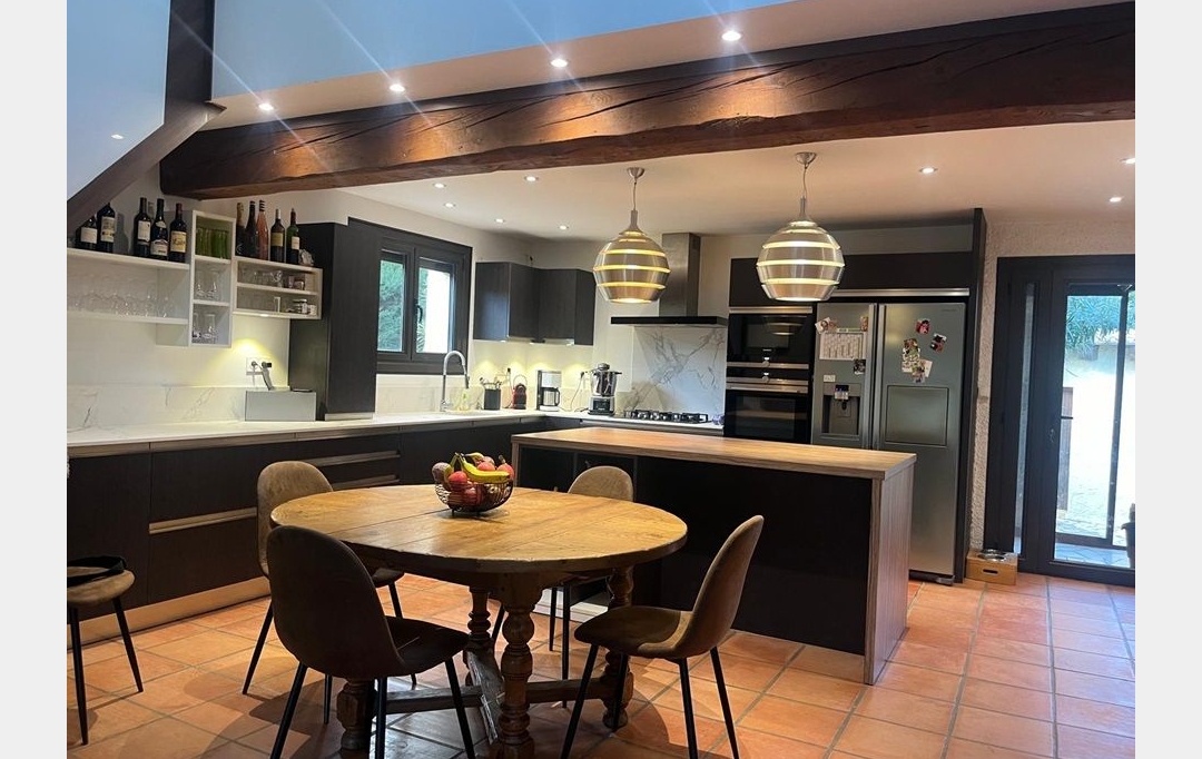 KIOSK TRANSACTIONS : House | PERPIGNAN (66000) | 110 m2 | 693 000 € 