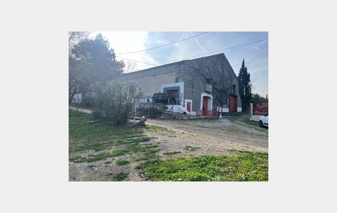 KIOSK TRANSACTIONS : Domaines / Propriétés | SALEILLES (66280) | 500 m2 | 1 050 000 € 