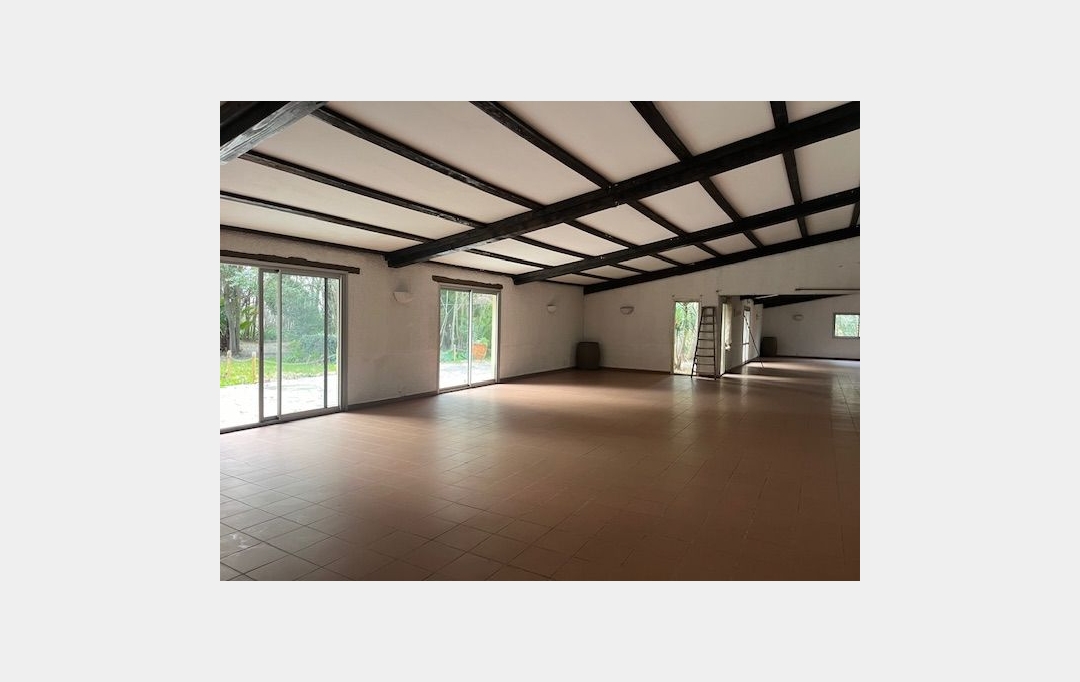 KIOSK TRANSACTIONS : Domaines / Propriétés | SALEILLES (66280) | 500 m2 | 1 050 000 € 