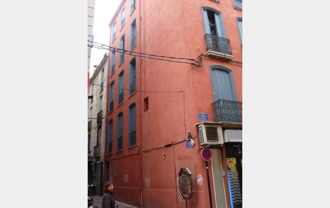 KIOSK TRANSACTIONS : Immeuble | PERPIGNAN (66000) | 160 m2 | 308 200 € 