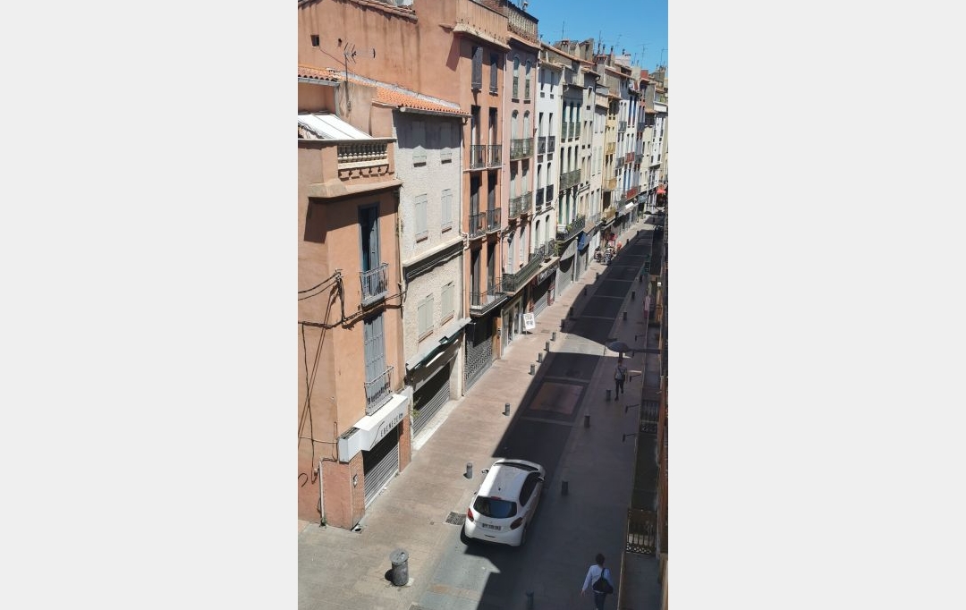 KIOSK TRANSACTIONS : Immeuble | PERPIGNAN (66000) | 160 m2 | 308 200 € 