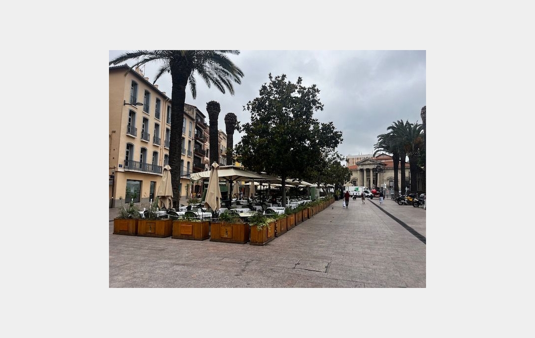 KIOSK TRANSACTIONS : Immeuble | PERPIGNAN (66000) | 160 m2 | 308 200 € 
