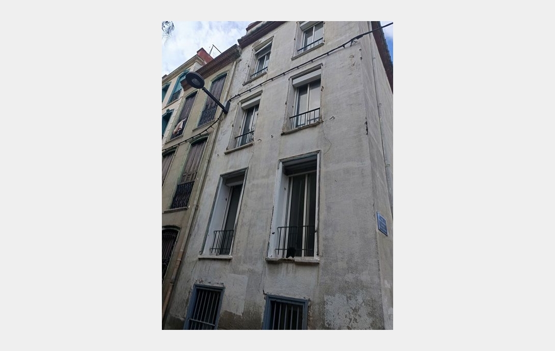 KIOSK TRANSACTIONS : Immeuble | PERPIGNAN (66000) | 180 m2 | 138 000 € 