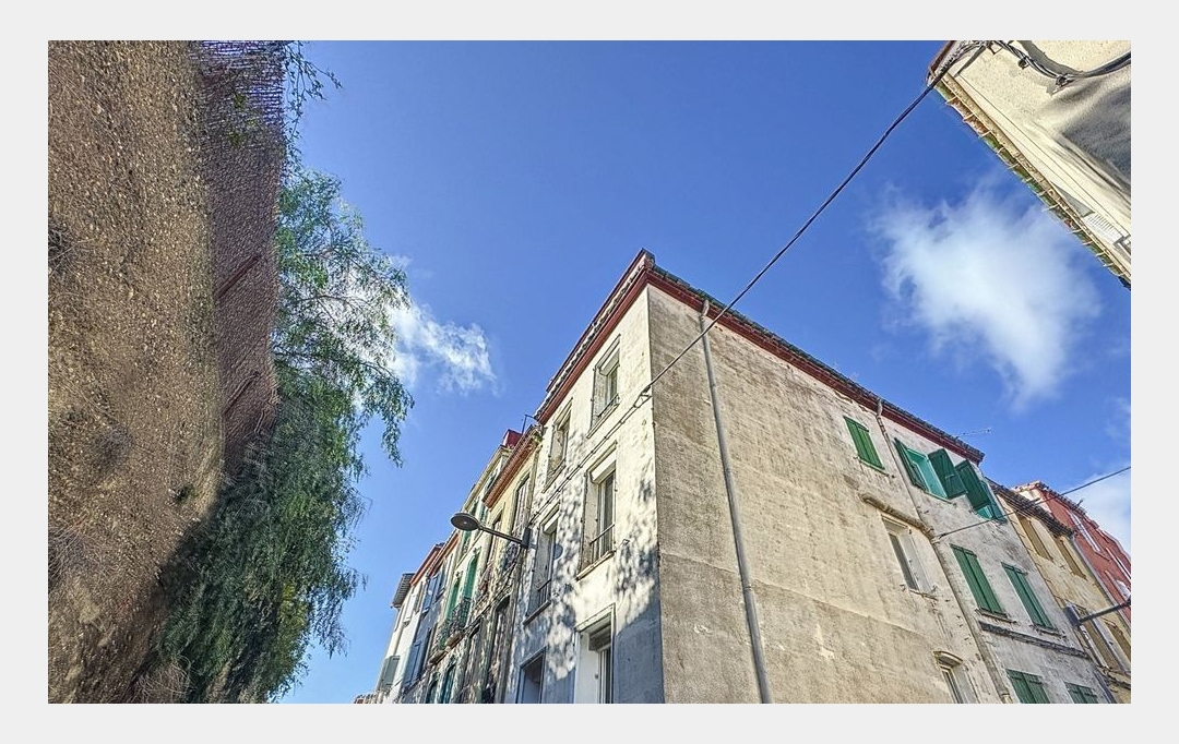 KIOSK TRANSACTIONS : Immeuble | PERPIGNAN (66000) | 180 m2 | 138 000 € 