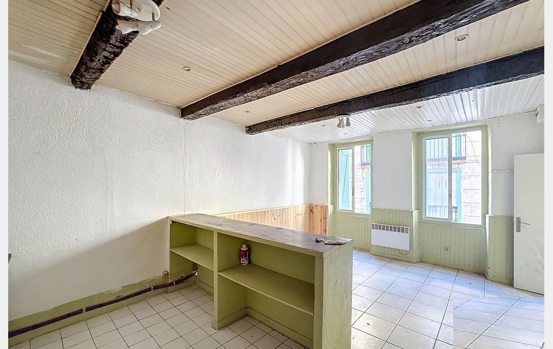 KIOSK TRANSACTIONS : Immeuble | PERPIGNAN (66000) | 180 m2 | 138 000 € 