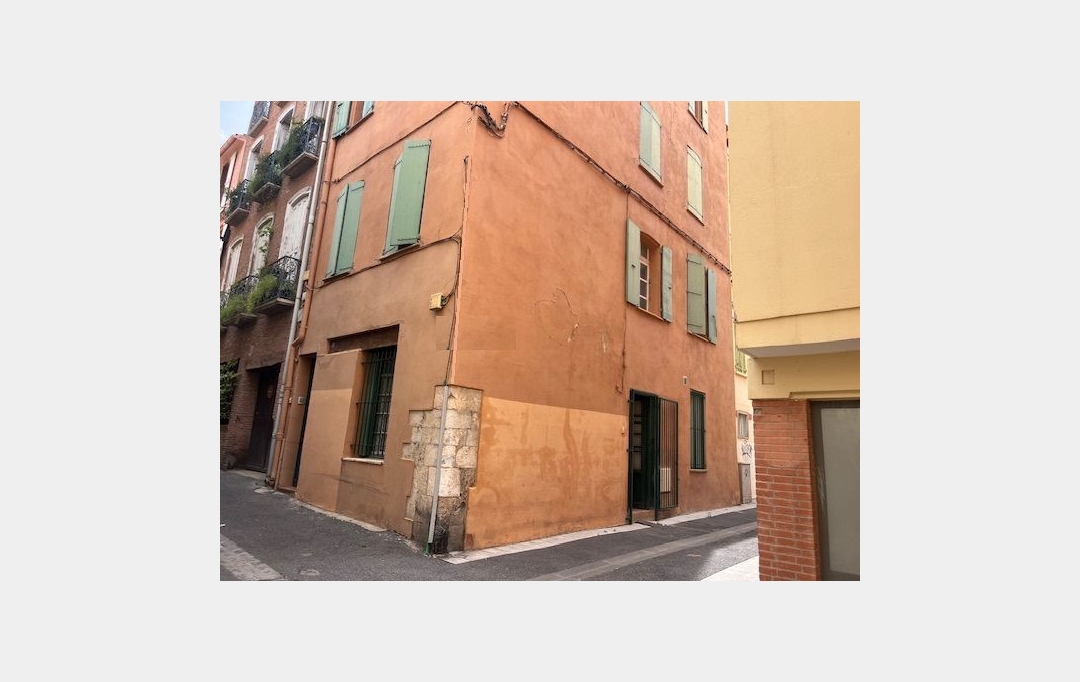 KIOSK TRANSACTIONS : Apartment | PERPIGNAN (66000) | 36 m2 | 70 400 € 
