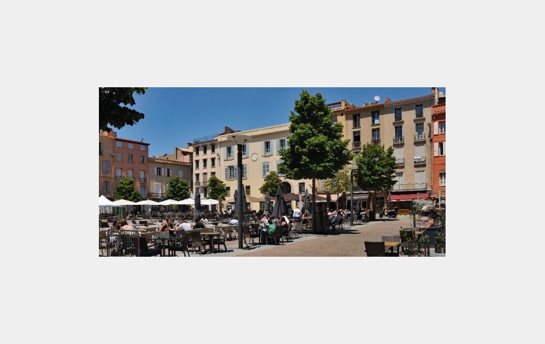 KIOSK TRANSACTIONS : Apartment | PERPIGNAN (66000) | 36 m2 | 70 400 € 