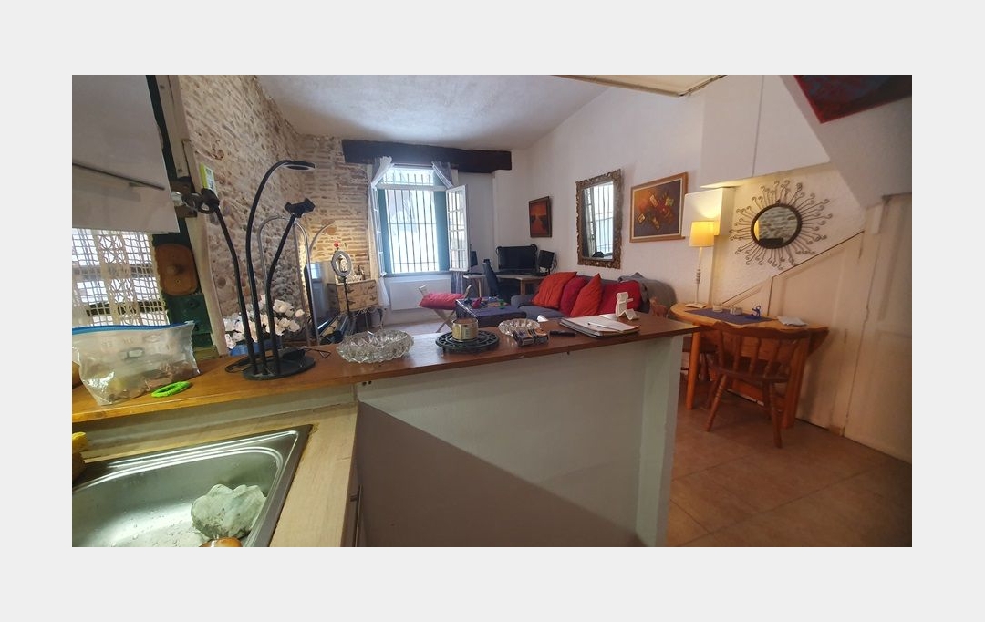 KIOSK TRANSACTIONS : Apartment | PERPIGNAN (66000) | 36 m2 | 70 400 € 