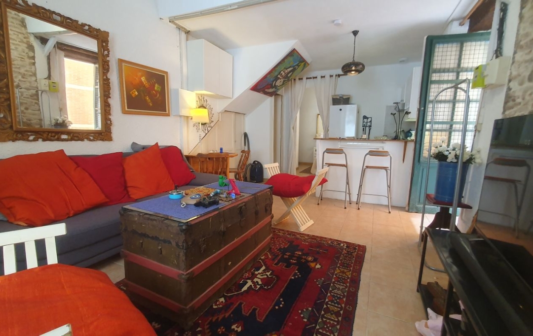 KIOSK TRANSACTIONS : Apartment | PERPIGNAN (66000) | 36 m2 | 70 400 € 