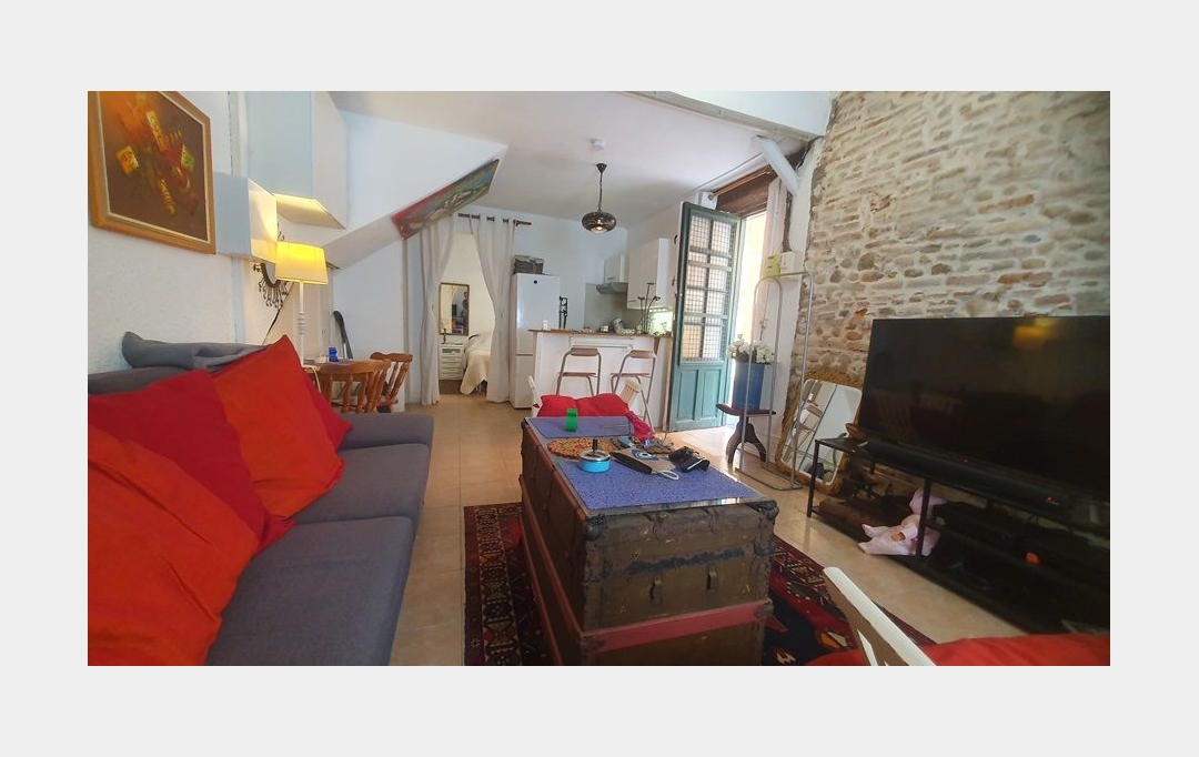 KIOSK TRANSACTIONS : Apartment | PERPIGNAN (66000) | 36 m2 | 70 400 € 