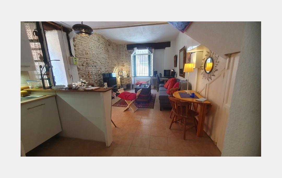KIOSK TRANSACTIONS : Apartment | PERPIGNAN (66000) | 36 m2 | 70 400 € 