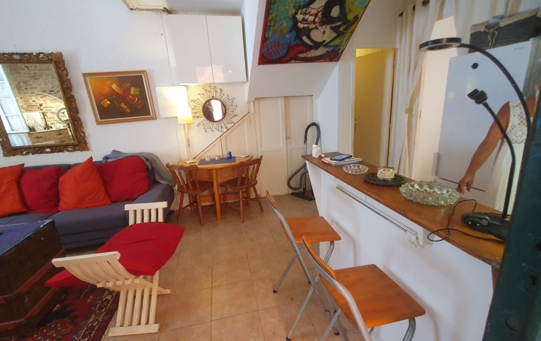 KIOSK TRANSACTIONS : Apartment | PERPIGNAN (66000) | 36 m2 | 70 400 € 