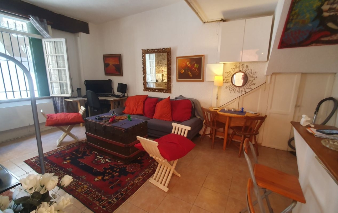 KIOSK TRANSACTIONS : Apartment | PERPIGNAN (66000) | 36 m2 | 70 400 € 
