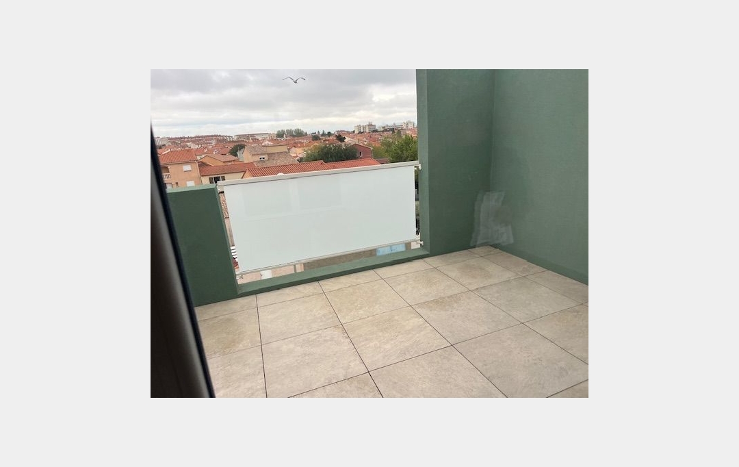 KIOSK TRANSACTIONS : Programme Neuf | PERPIGNAN (66000) | 73 m2 | 227 850 € 