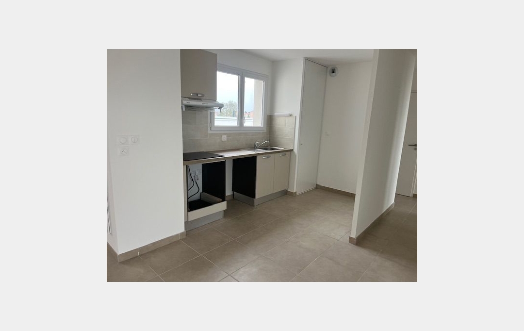 KIOSK TRANSACTIONS : Programme Neuf | PERPIGNAN (66000) | 73 m2 | 227 850 € 