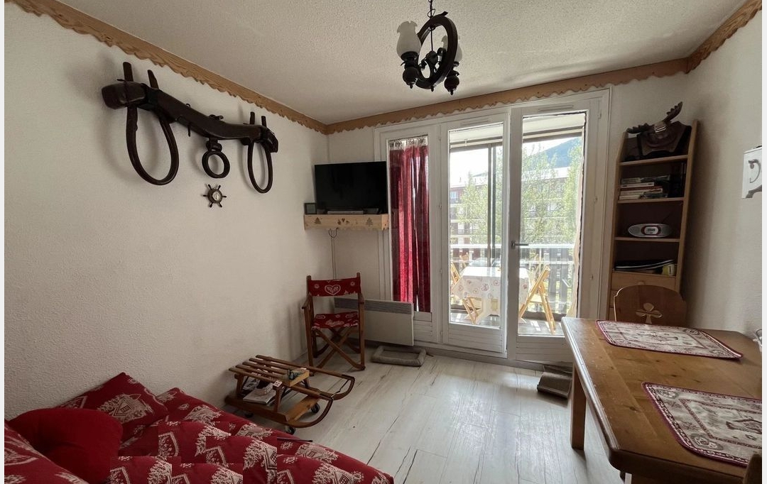 KIOSK TRANSACTIONS : Apartment | LES ANGLES (66210) | 13 m2 | 68 000 € 