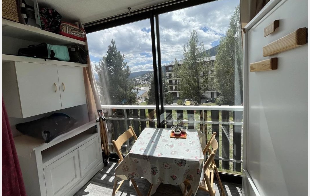 KIOSK TRANSACTIONS : Apartment | LES ANGLES (66210) | 13 m2 | 68 000 € 