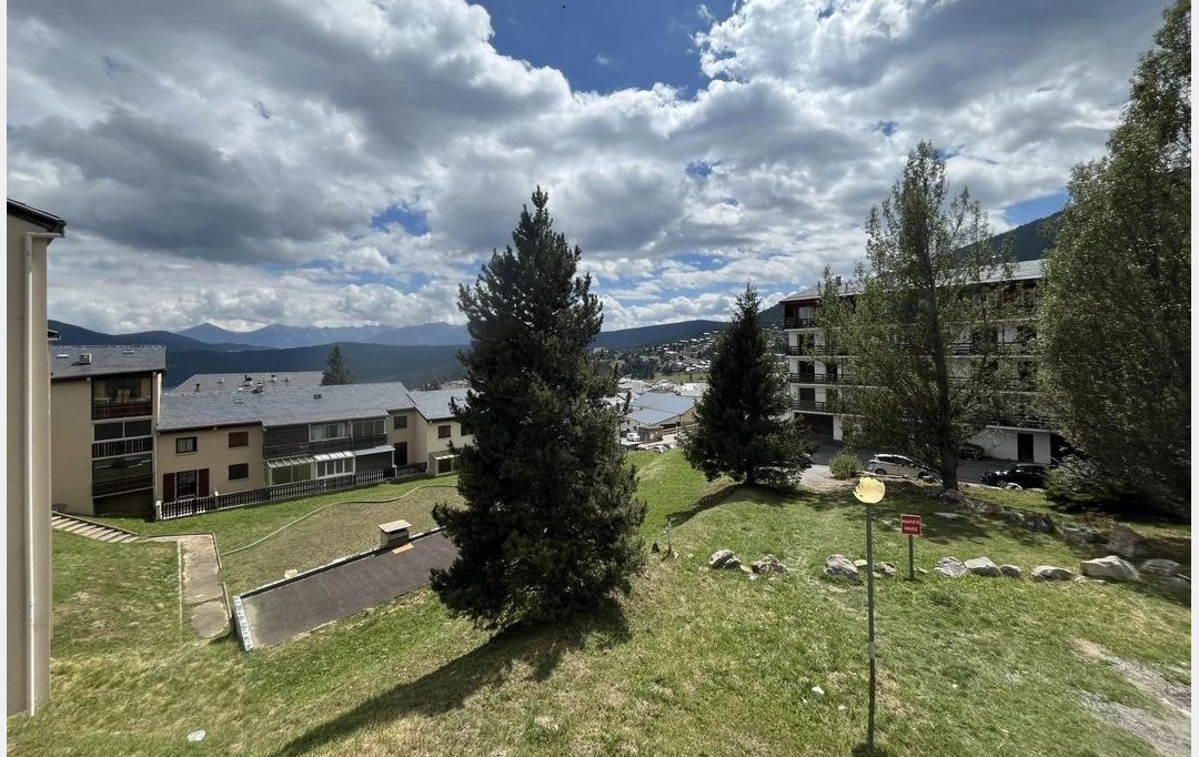 KIOSK TRANSACTIONS : Apartment | LES ANGLES (66210) | 13 m2 | 68 000 € 