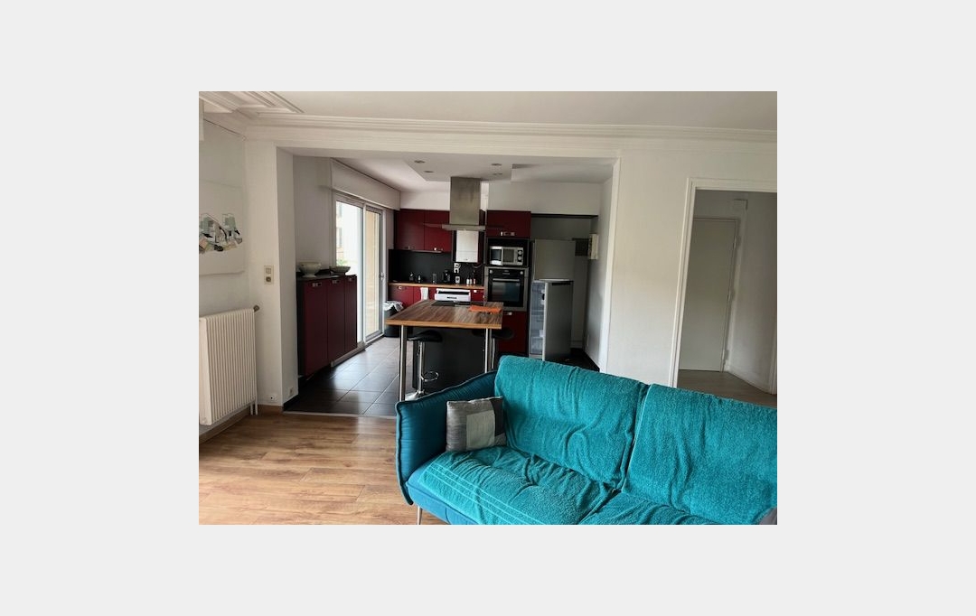 KIOSK TRANSACTIONS : Apartment | PERPIGNAN (66000) | 92 m2 | 162 800 € 