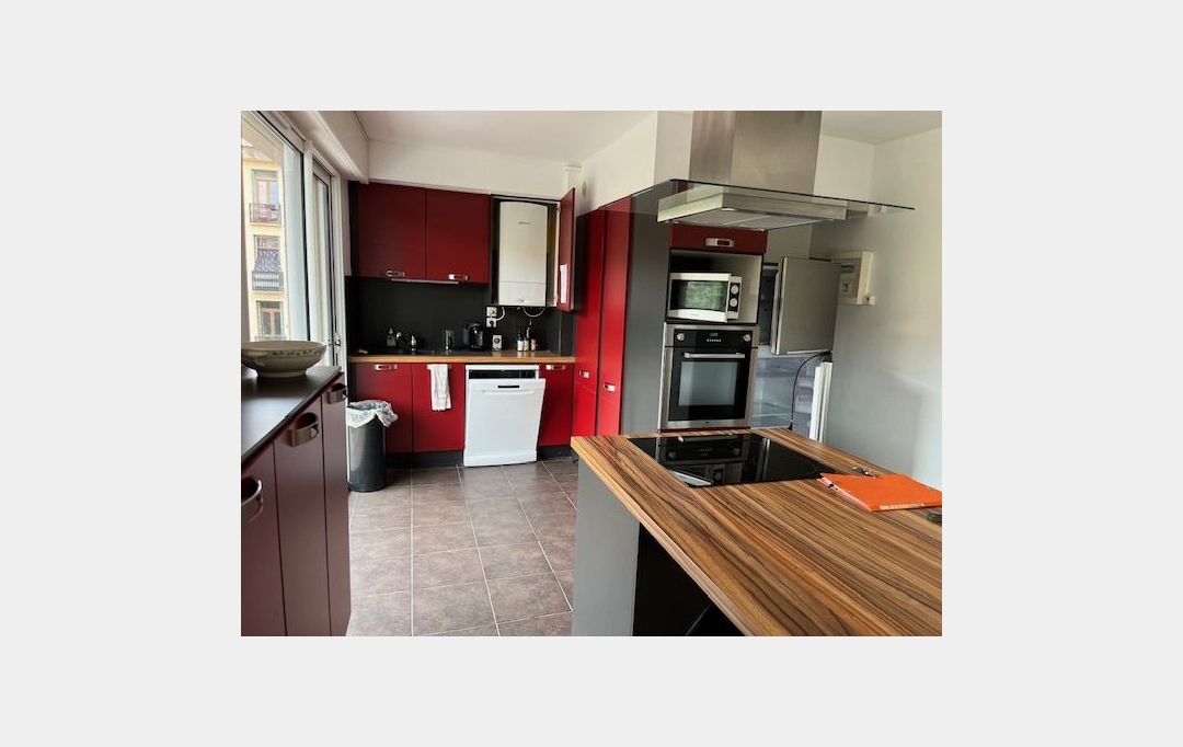 KIOSK TRANSACTIONS : Apartment | PERPIGNAN (66000) | 92 m2 | 162 800 € 