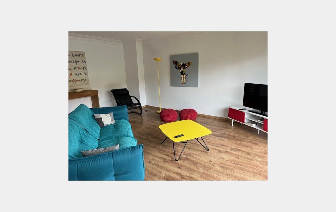 KIOSK TRANSACTIONS : Apartment | PERPIGNAN (66000) | 92 m2 | 162 800 € 