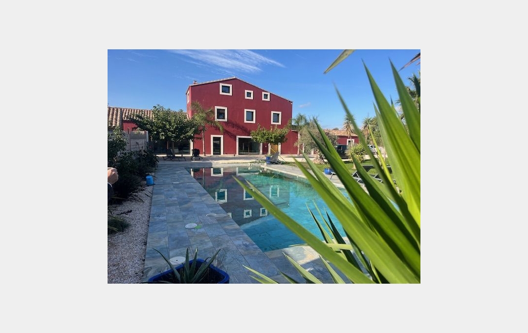 KIOSK TRANSACTIONS : Domaines / Propriétés | PERPIGNAN (66000) | 260 m2 | 945 000 € 