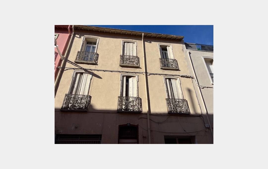 KIOSK TRANSACTIONS : Immeuble | PERPIGNAN (66000) | 140 m2 | 198 000 € 