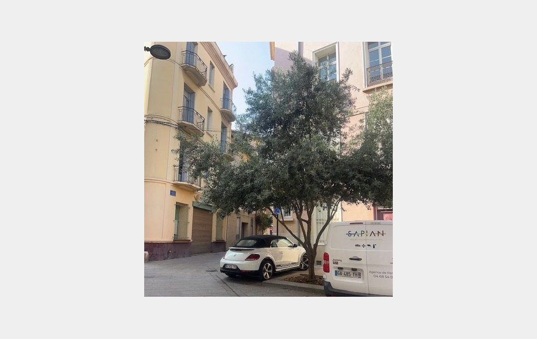 KIOSK TRANSACTIONS : Appartement | PERPIGNAN (66000) | 72 m2 | 66 000 € 
