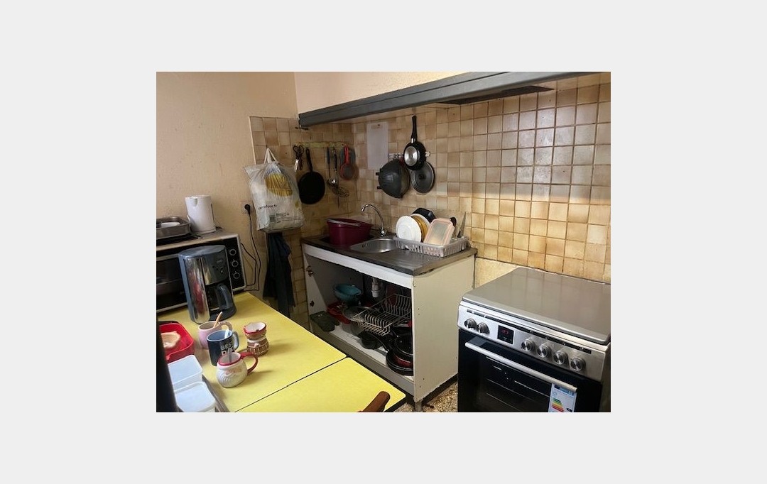 KIOSK TRANSACTIONS : Appartement | PERPIGNAN (66000) | 72 m2 | 66 000 € 