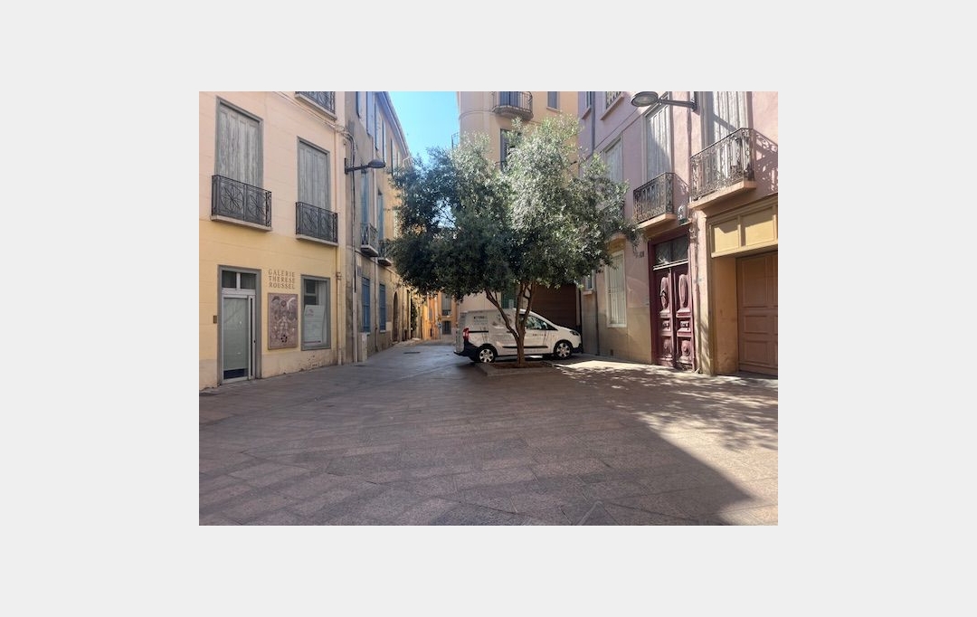 KIOSK TRANSACTIONS : Appartement | PERPIGNAN (66000) | 72 m2 | 66 000 € 