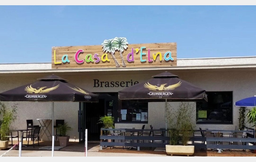 KIOSK TRANSACTIONS : Local / Bureau | ELNE (66200) | 100 m2 | 143 000 € 