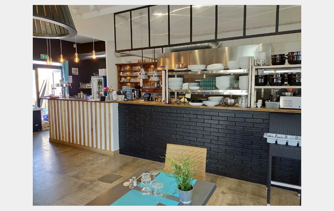 KIOSK TRANSACTIONS : Local / Bureau | ELNE (66200) | 100 m2 | 143 000 € 