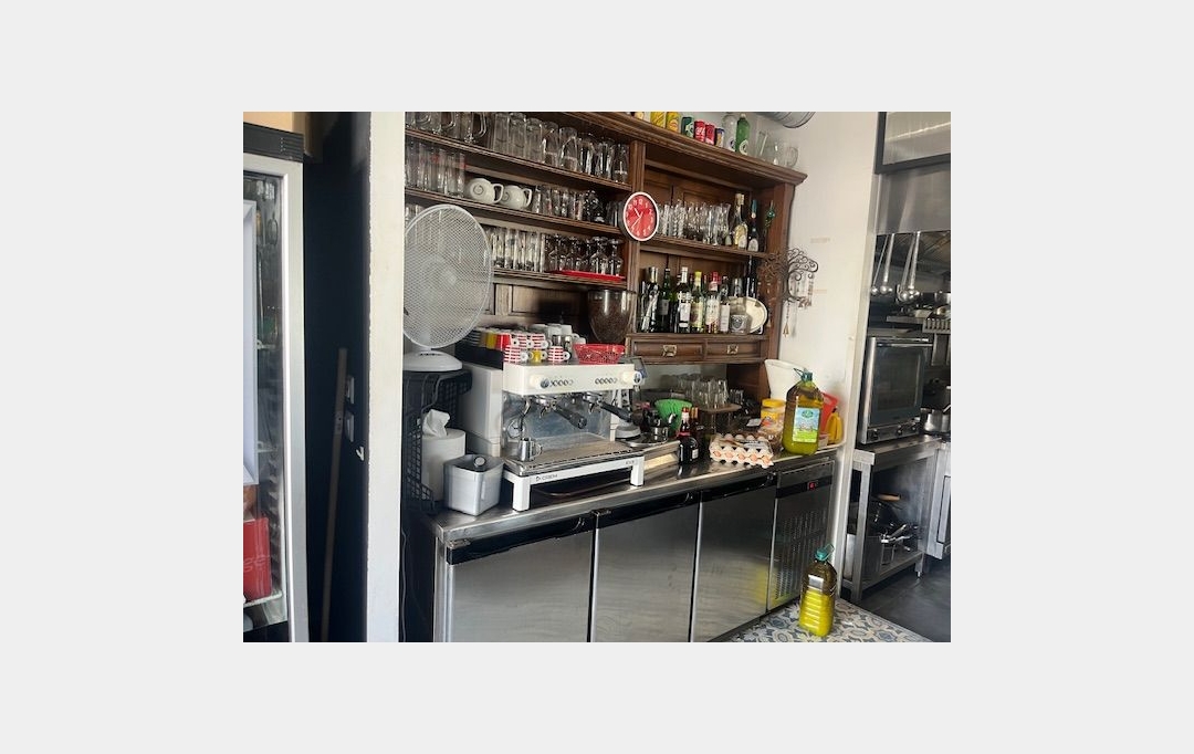 KIOSK TRANSACTIONS : Local / Bureau | ELNE (66200) | 100 m2 | 143 000 € 