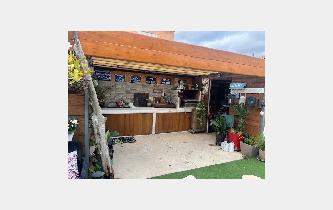 KIOSK TRANSACTIONS : Maison / Villa | SAINT-ESTEVE (66240) | 90 m2 | 328 600 € 
