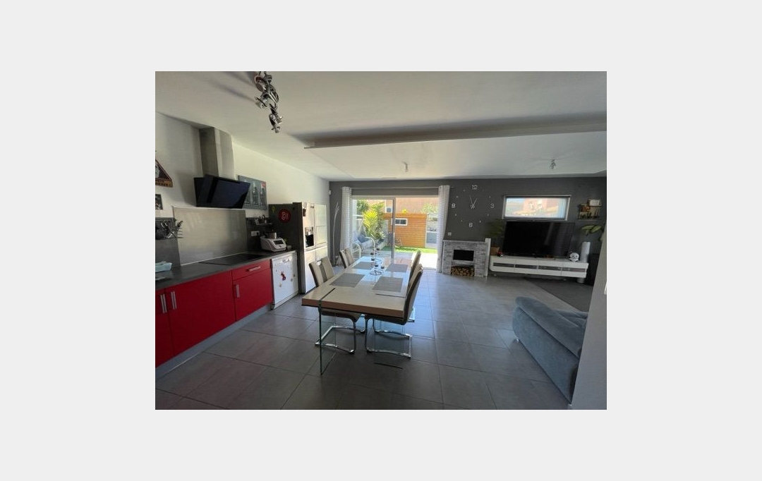 KIOSK TRANSACTIONS : Maison / Villa | SAINT-ESTEVE (66240) | 90 m2 | 328 600 € 
