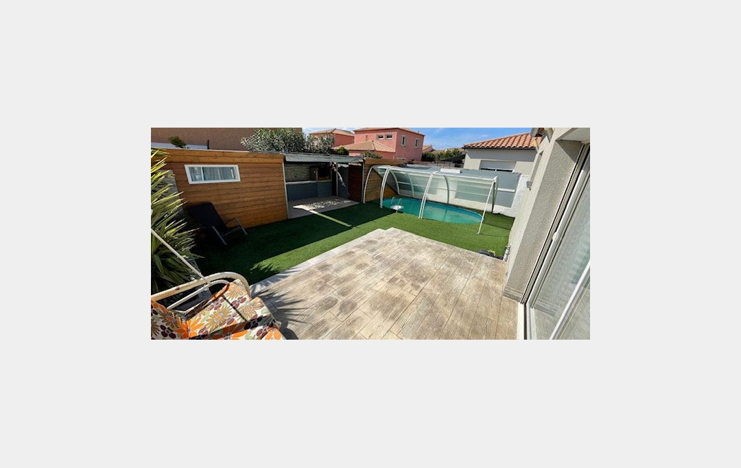 KIOSK TRANSACTIONS : Maison / Villa | SAINT-ESTEVE (66240) | 90 m2 | 328 600 € 