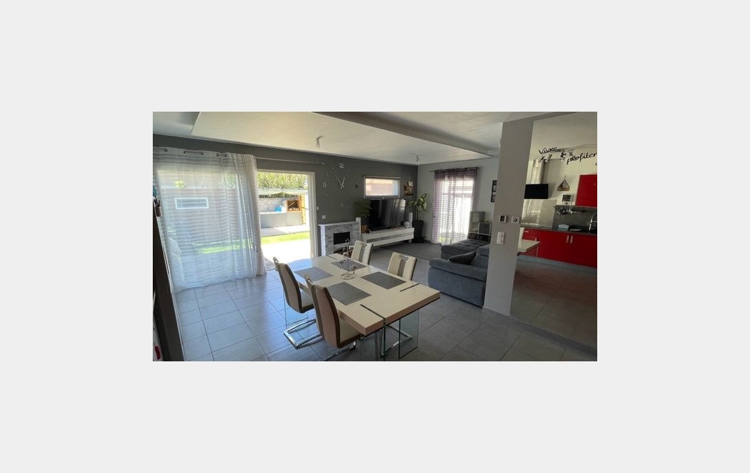 KIOSK TRANSACTIONS : Maison / Villa | SAINT-ESTEVE (66240) | 90 m2 | 328 600 € 
