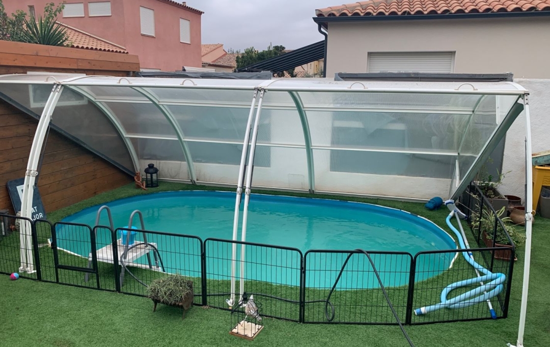 KIOSK TRANSACTIONS : Maison / Villa | SAINT-ESTEVE (66240) | 90 m2 | 328 600 € 